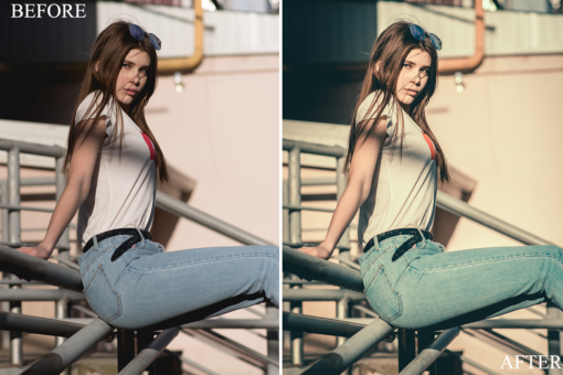 MyBeautifulPresets Portrait Bundle (Desktop + Mobile) - Image 14