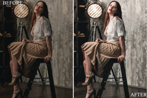 MyBeautifulPresets Portrait Bundle (Desktop + Mobile) - Image 19