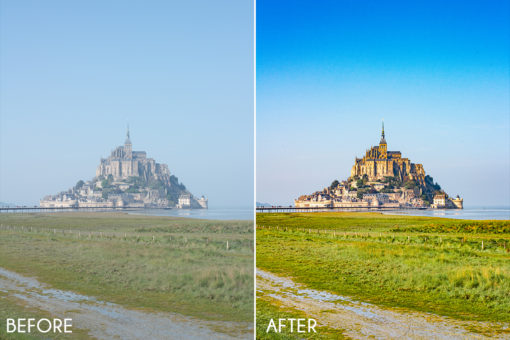 Yohann Lc Lightroom Presets - Image 3