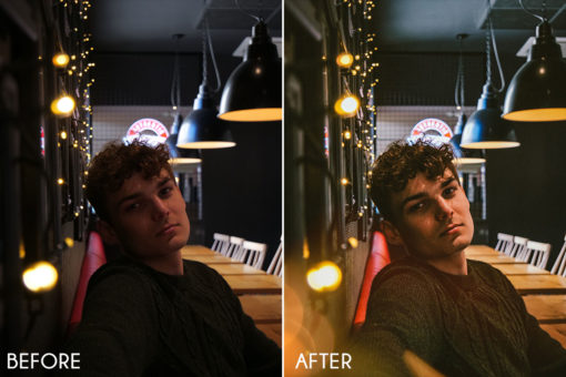 Yohann Lc Lightroom Presets - Image 4