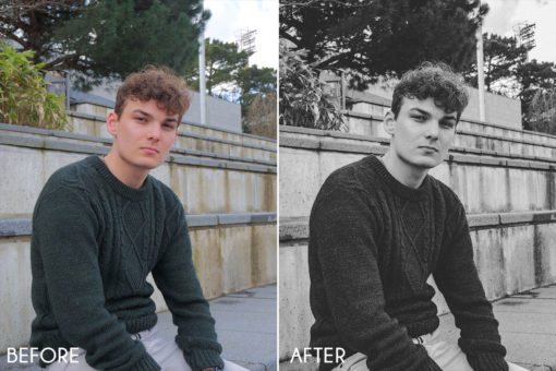 Yohann Lc Lightroom Presets - Image 11