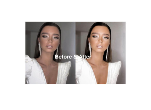 7 DIVA Fashion Luxury Mobile Lightroom Presets - Image 2