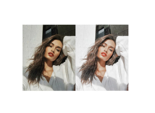 7 DIVA Fashion Luxury Mobile Lightroom Presets - Image 5