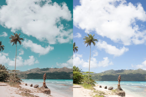 HIGHWAY PRESET,SANTO DOMINGO - Image 2