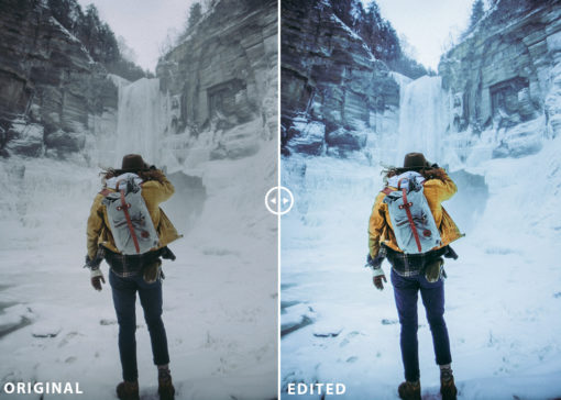 Travel & Landscape lightroom Presets By presetsh - Image 4