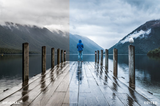 Travel & Landscape lightroom Presets By presetsh - Image 11