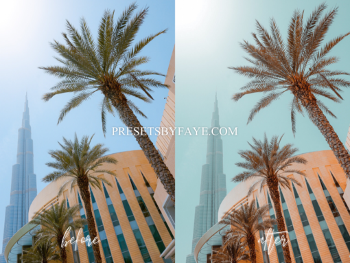 PERIST LIGHTROOM PRESETS - Image 5