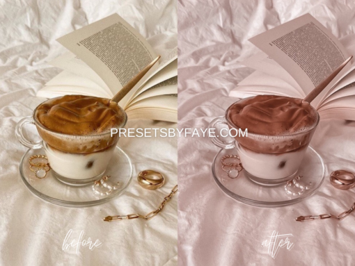 CHERRY LIGHTROOM PRESETS - Image 5