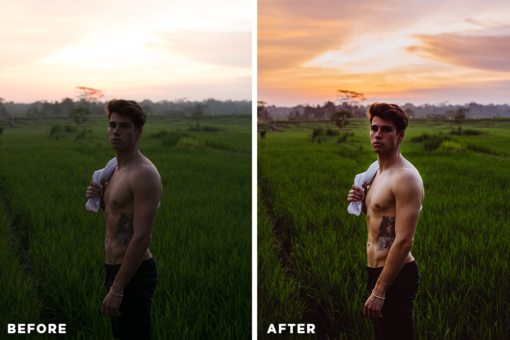 JoanSlye Landscape Lightroom Presets V3 - Image 8