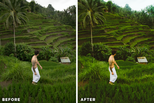 JoanSlye Landscape Lightroom Presets V3 - Image 5