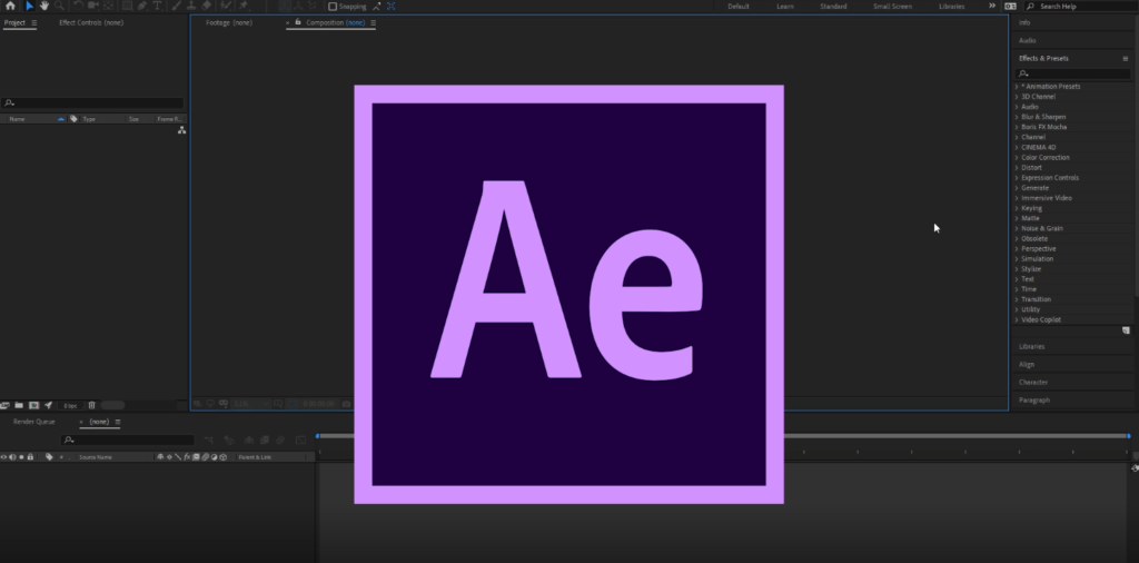 adobe after effects cc tutorial pdf