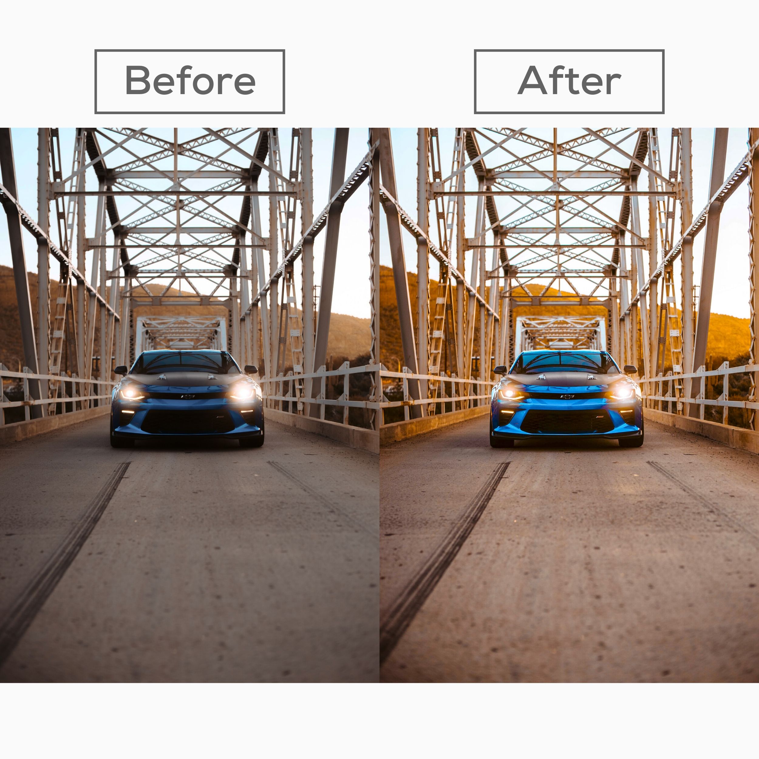 capture one best presets