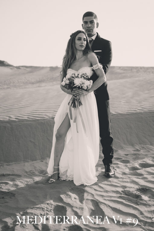 Mediterranea Wedding Photography | Volume One - Lightroom Presets - Image 10