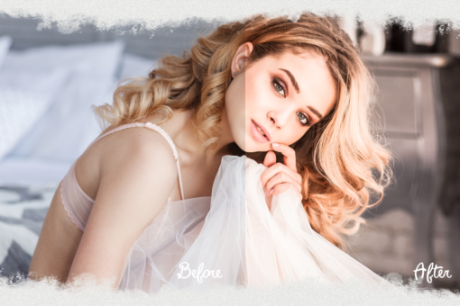 5 Lightroom presets, Wedding presets desktop mobile - Image 7