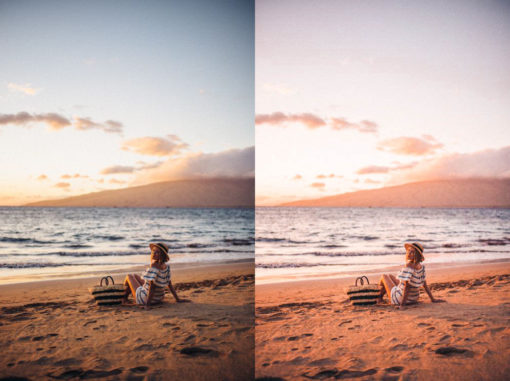 Candy Floss Mobile Lightroom Preset - Image 4