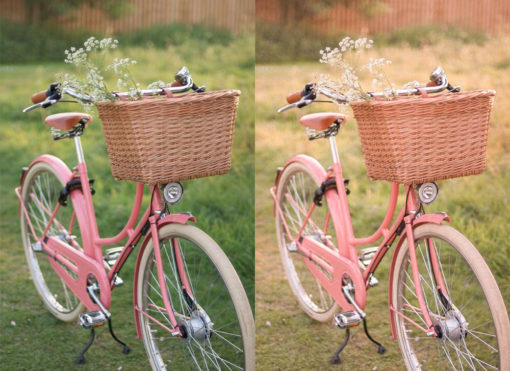 Candy Floss Mobile Lightroom Preset - Image 8