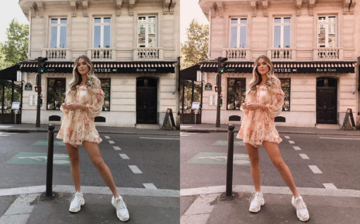 Candy Floss Mobile Lightroom Preset - Image 9