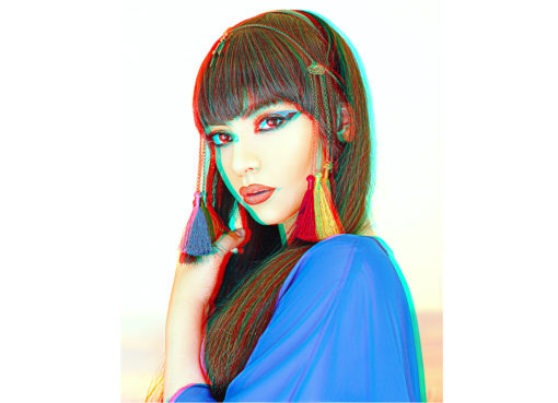 3D Effect Photoshop Action - Image 2