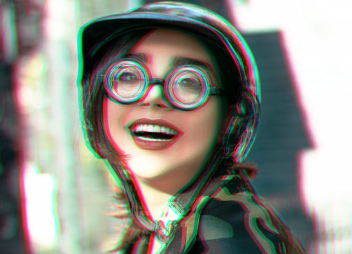 3D Effect Photoshop Action - Image 7