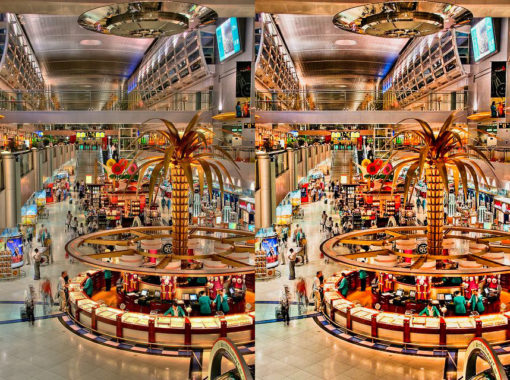 10 UAE Mobile & Desktop Lightroom Preset Pack - Image 7