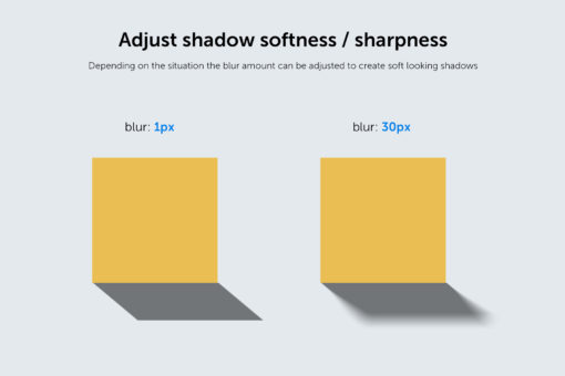 Shadow (Photoshop Extension) - Image 4