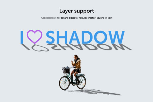 Shadow (Photoshop Extension) - Image 6