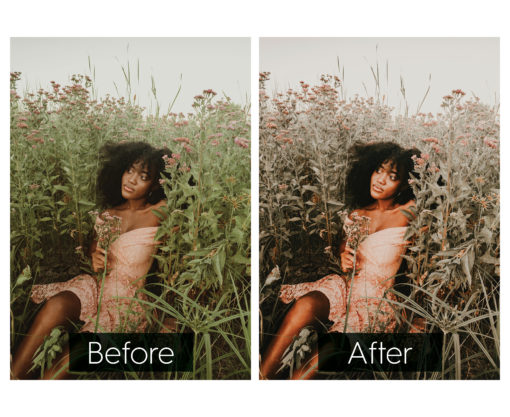 6 FILM INSPIRED LUTS - Image 2