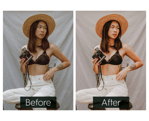 6 FILM INSPIRED LUTS - Image 4