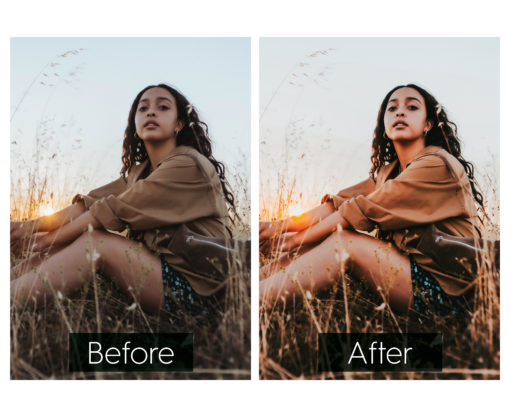 6 FILM INSPIRED LUTS - Image 5