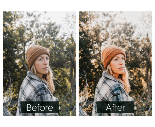 6 FILM INSPIRED LUTS - Image 7