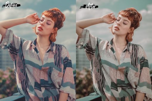 5 Cinematic Lifestyle Lightroom Presets - Image 10