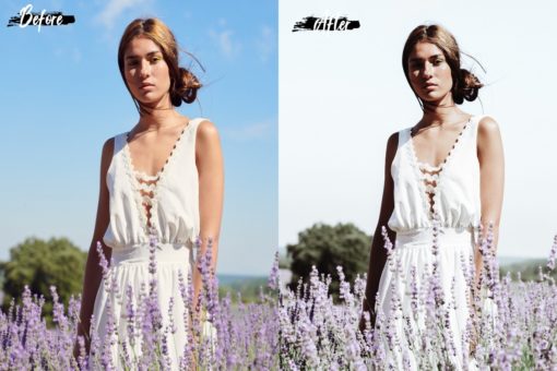 5 Cinematic Lifestyle Lightroom Presets - Image 9