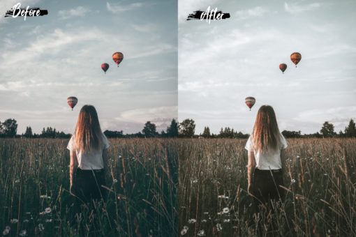 5 Cinematic Lifestyle Lightroom Presets - Image 7
