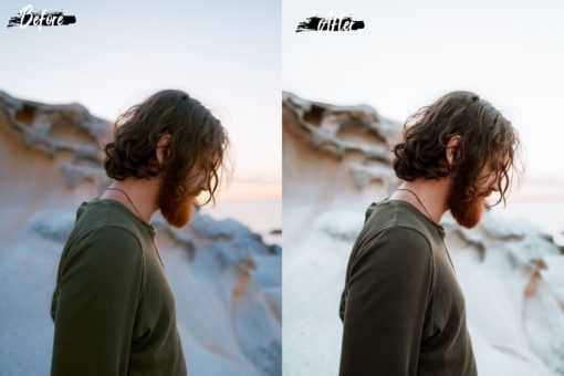 5 Cinematic Lifestyle Lightroom Presets - Image 6