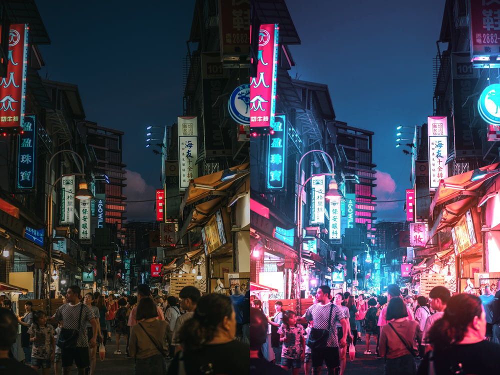 inside a girl room, cyberpunk vibe, neon glowing