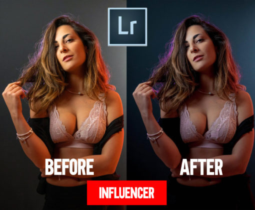 MASTER COLLECTION by SIMONE PANNULLO - Lightroom Preset - Image 4