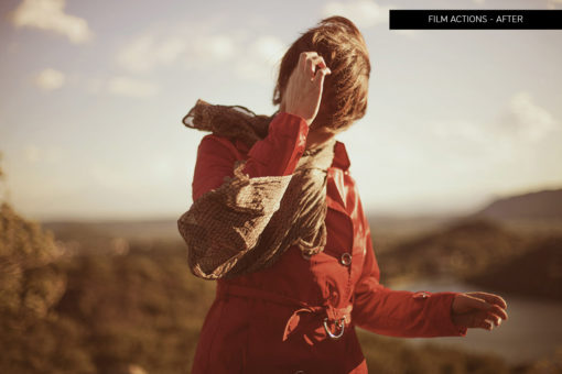 Film Photoshop Actions by Shutter Pulse - Image 3