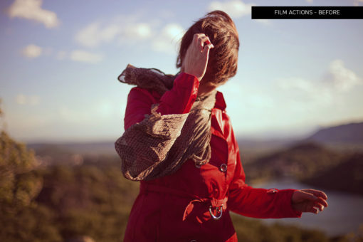 Film Photoshop Actions by Shutter Pulse - Image 2