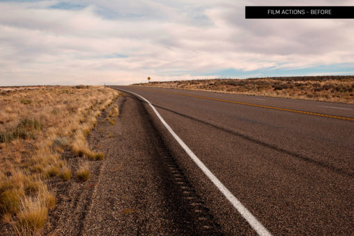 Film Photoshop Actions by Shutter Pulse - Image 4