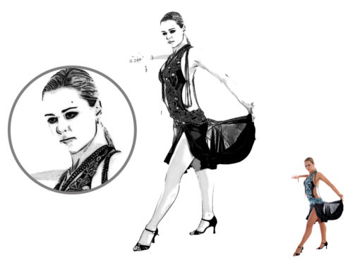 Clean Sketch Photoshop Action - Image 7