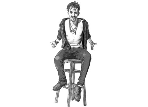 Clean Sketch Photoshop Action - Image 11