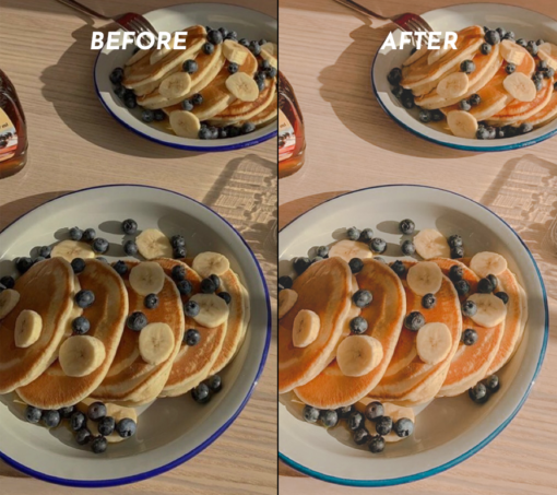 Cute Lightroom Presets - Image 6