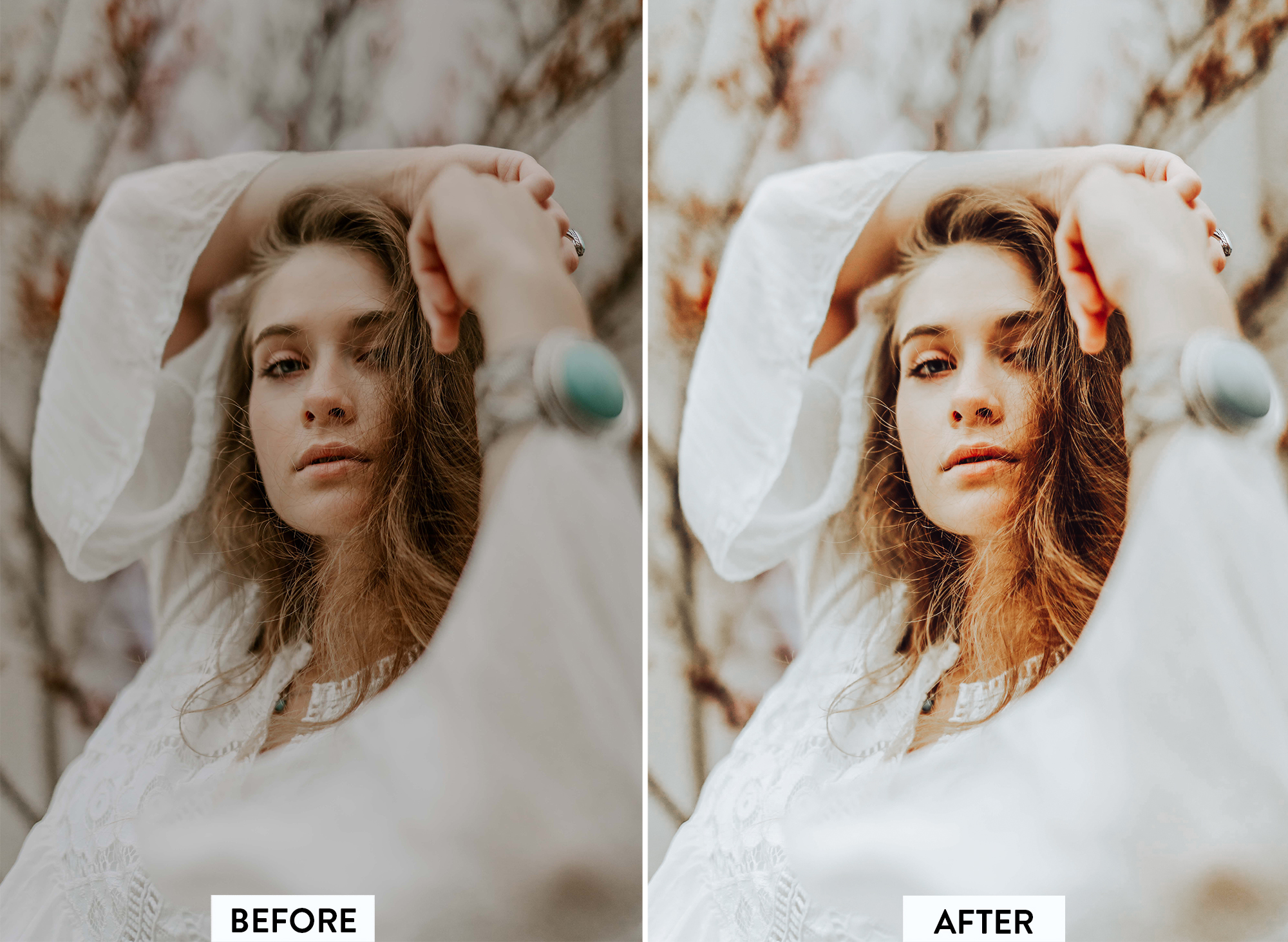 10 BRIGHT CLEAN Lightroom Mobile and Desktop Presets - FilterGrade