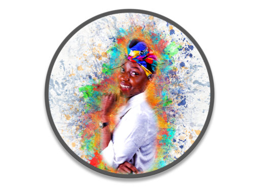Artistic Oil Photoshop Action - Image 4
