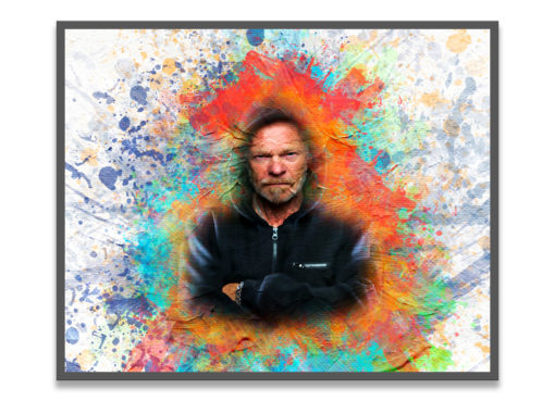 Artistic Oil Photoshop Action - Image 6