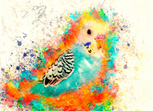 Artistic Oil Photoshop Action - Image 9