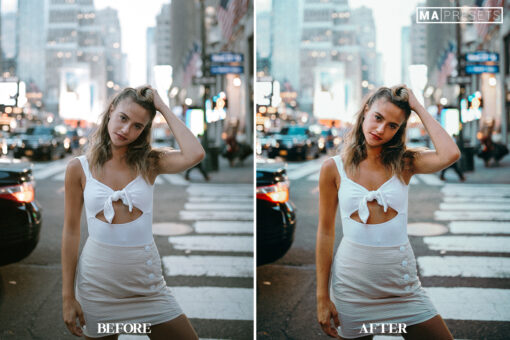 10 CINEMATIC FILM - Mobile & Desktop Lightroom Presets - Image 10