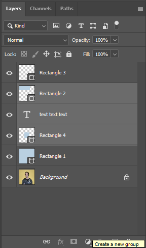 Layer Groups How To Organize Your Photoshop Project Laptrinhx News