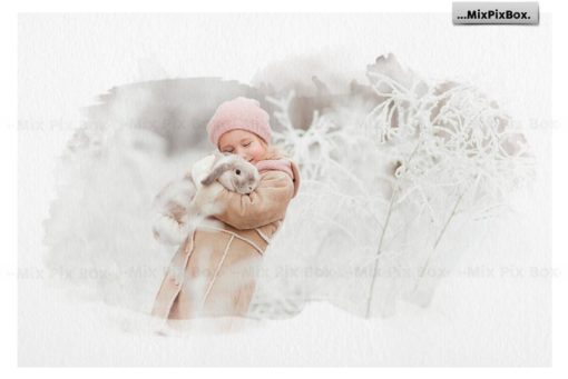 Watercolor Effect Masks - Image 10