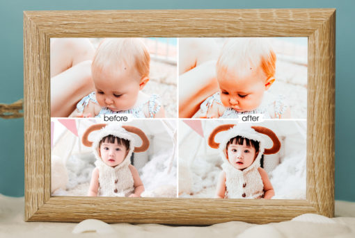 Baby Bella Lightroom Presets - Image 2